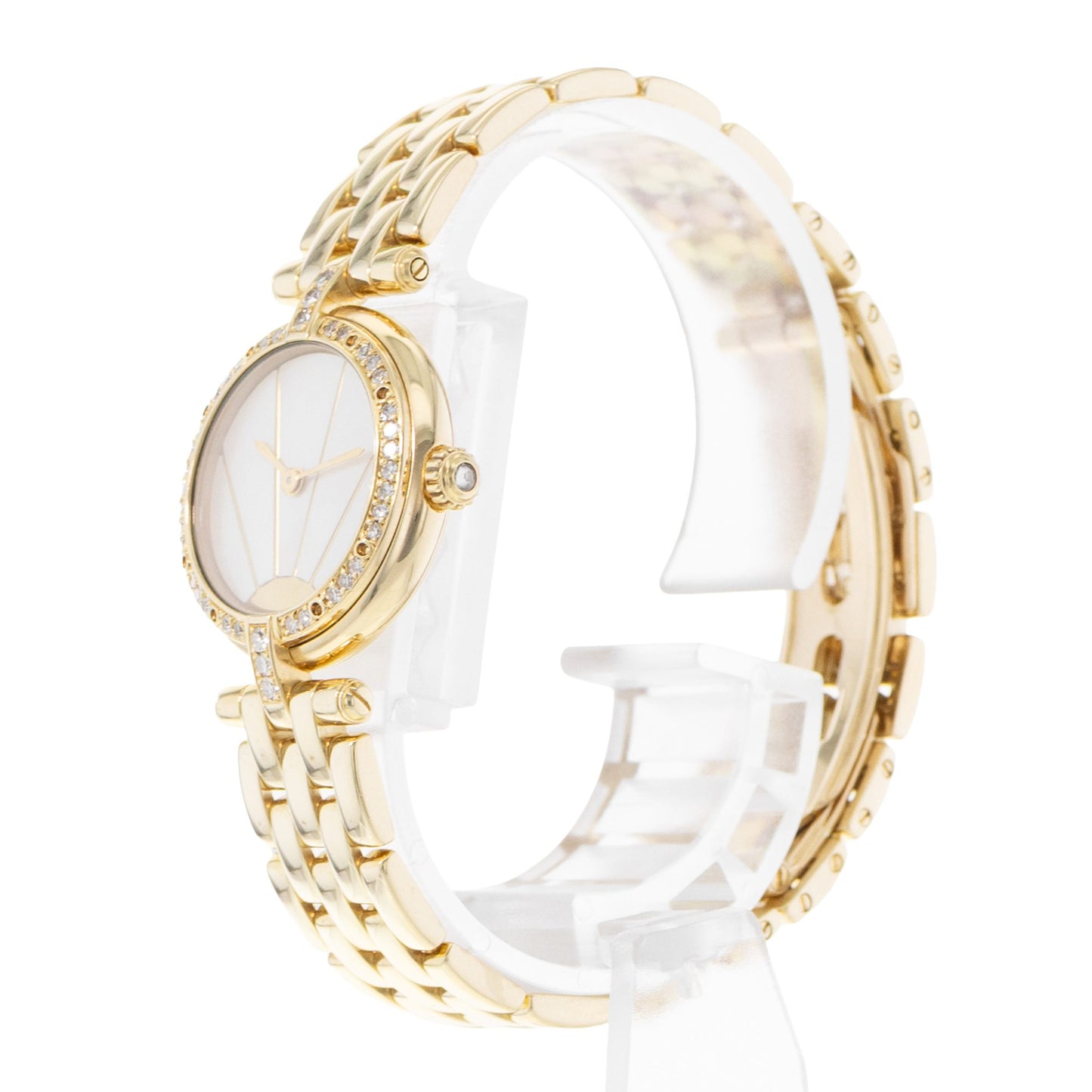 Cartier Panthere Vendome Yellow Gold