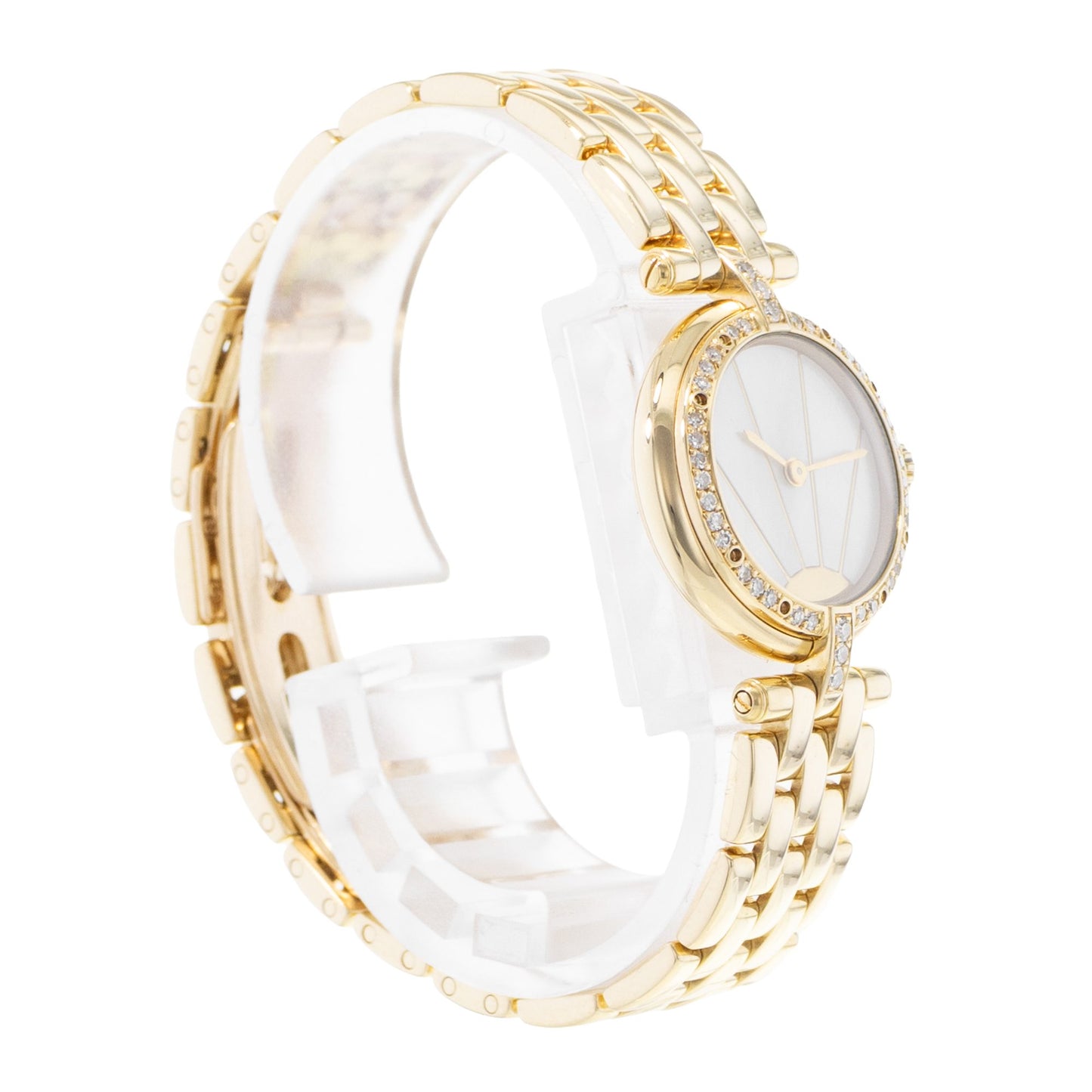 Cartier Panthere Vendome Yellow Gold