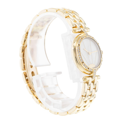 Cartier Panthere Vendome Yellow Gold