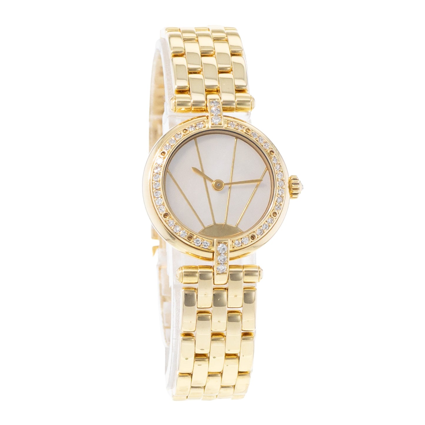 Cartier Panthere Vendome Yellow Gold
