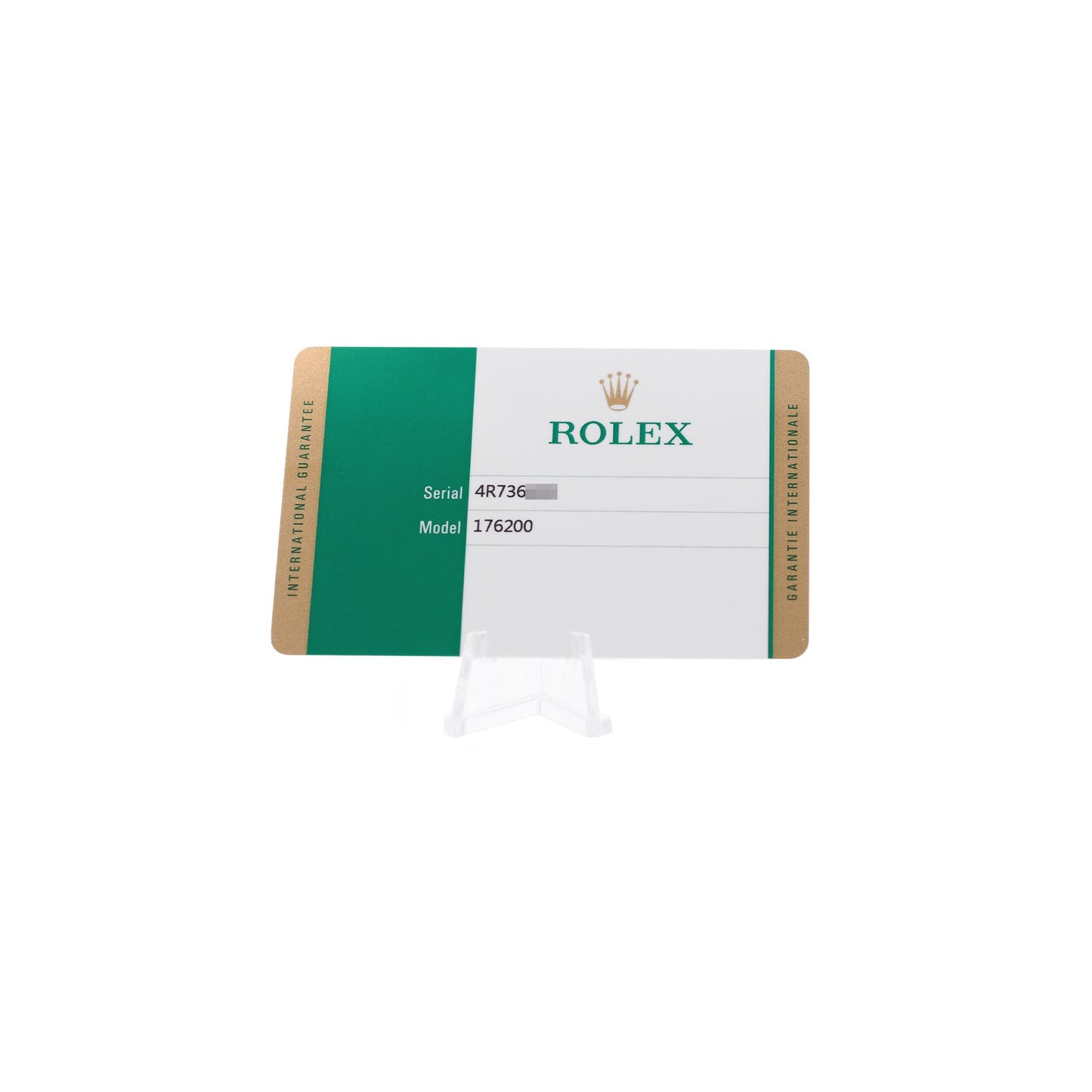 Rolex Oyster Perpetual 26 Steel