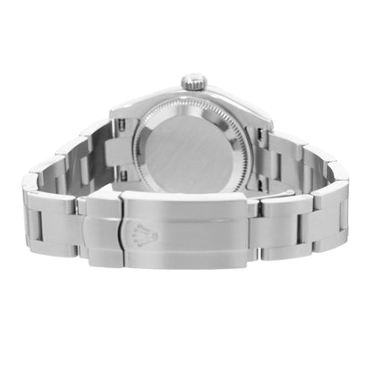 Rolex Oyster Perpetual 26 Steel