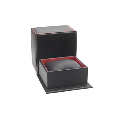Chopard L.U.C Tech Regulator Steel