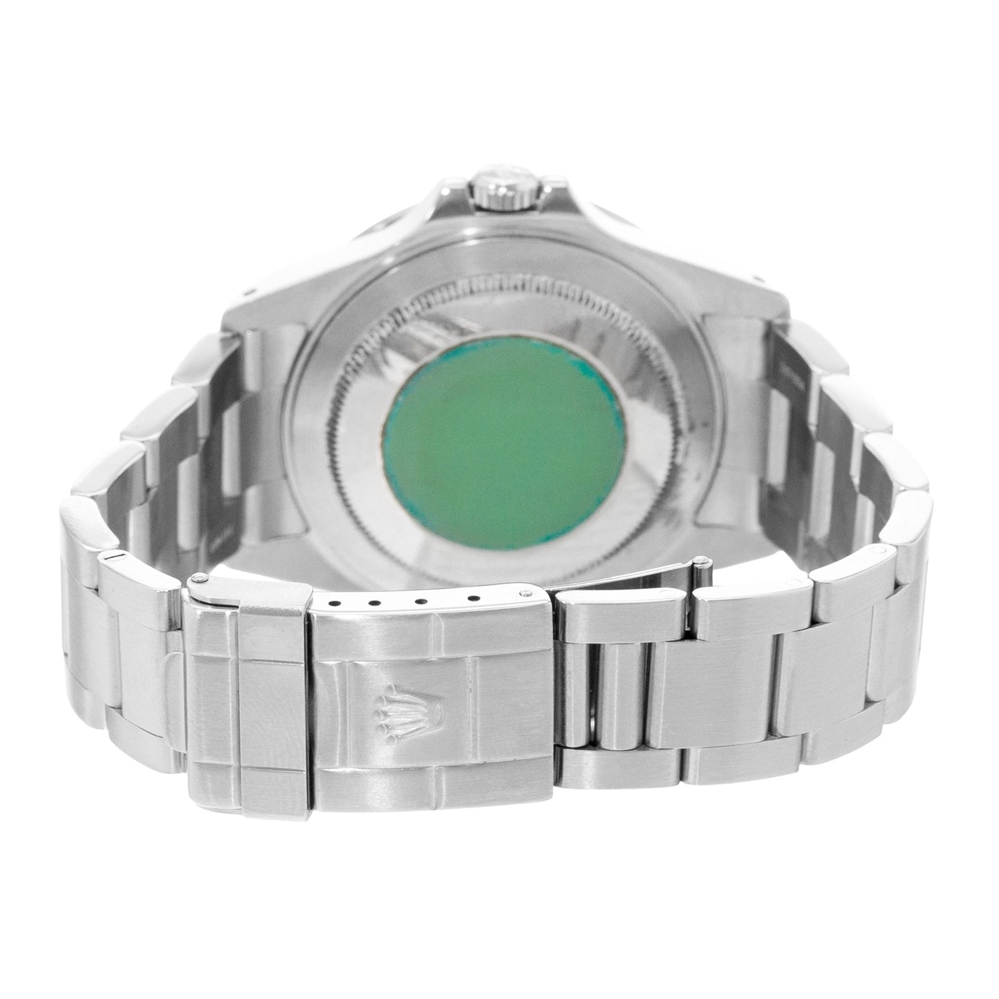 Rolex Explorer II Steel