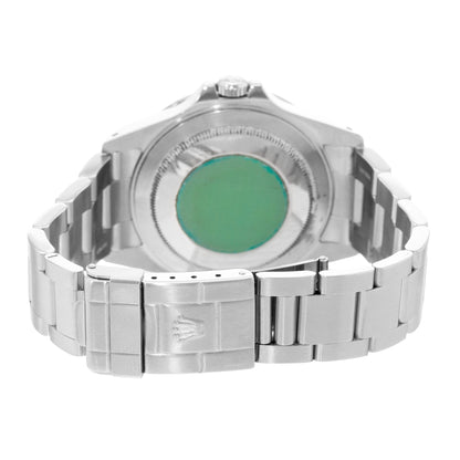 Rolex Explorer II Steel