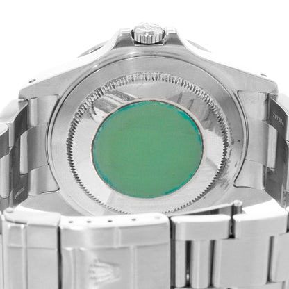 Rolex Explorer II Steel