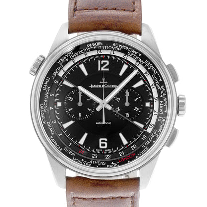 Jaeger-LeCoultre Polaris Titanium