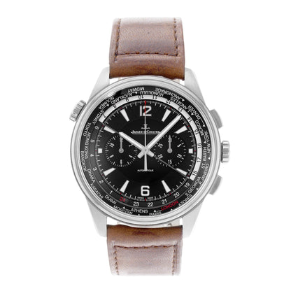 Jaeger-LeCoultre Polaris Titanium