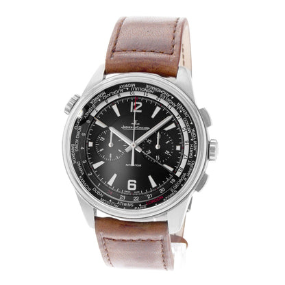 Jaeger-LeCoultre Polaris Titanium