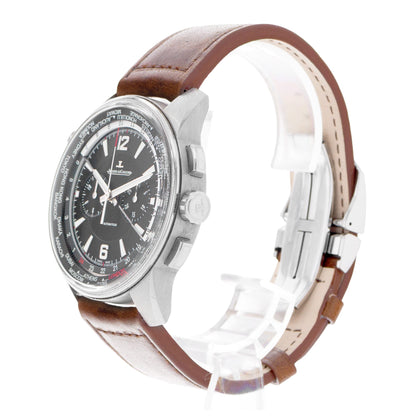 Jaeger-LeCoultre Polaris Titanium