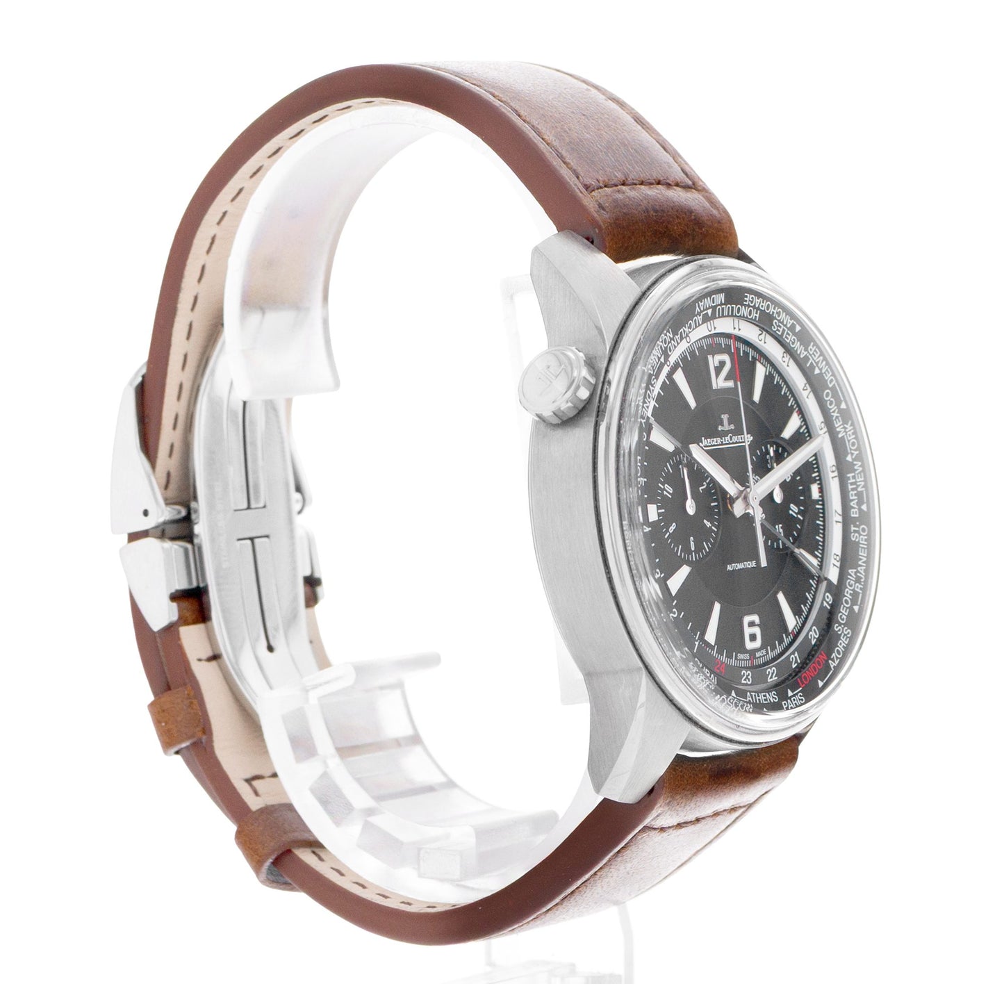 Jaeger-LeCoultre Polaris Titanium