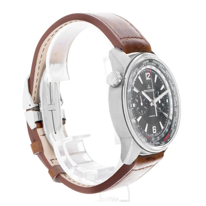 Jaeger-LeCoultre Polaris Titanium