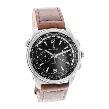 Jaeger-LeCoultre Polaris Titanium
