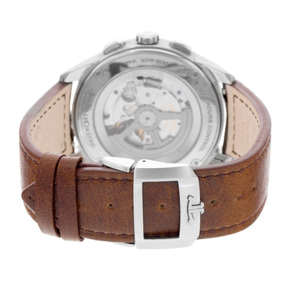 Jaeger-LeCoultre Polaris Titanium