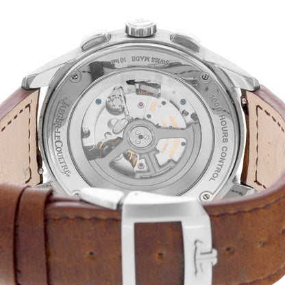 Jaeger-LeCoultre Polaris Titanium