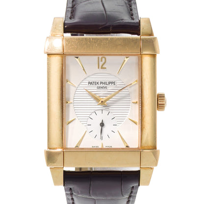 Patek Philippe Gondolo Yellow Gold