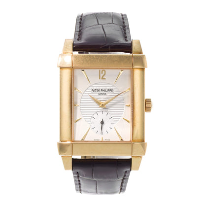 Patek Philippe Gondolo Yellow Gold