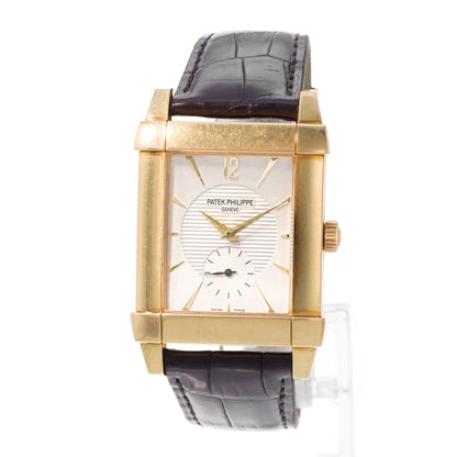 Patek Philippe Gondolo Yellow Gold