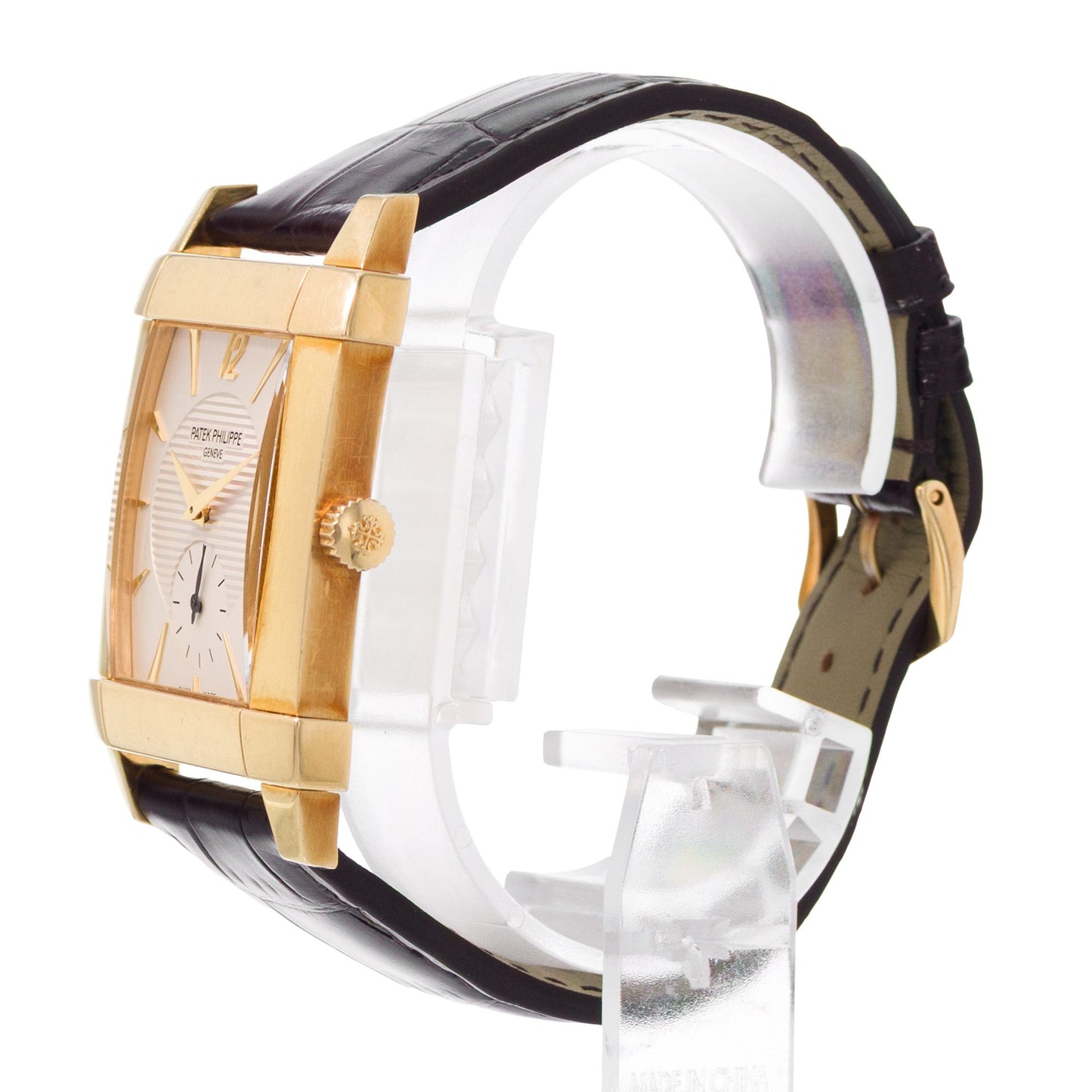 Patek Philippe Gondolo Yellow Gold