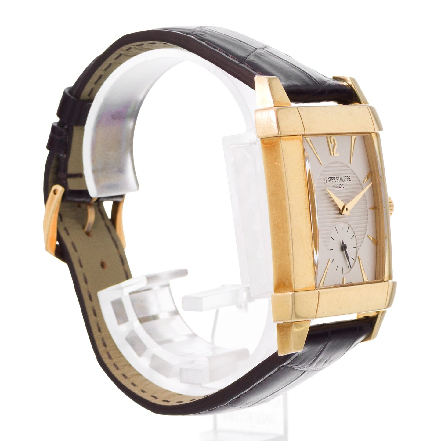 Patek Philippe Gondolo Yellow Gold