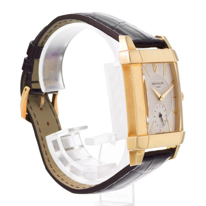 Patek Philippe Gondolo Yellow Gold