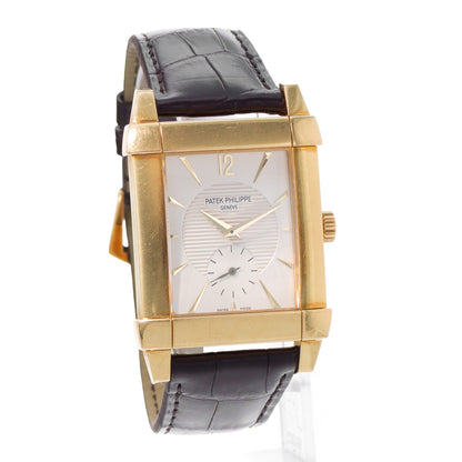 Patek Philippe Gondolo Yellow Gold