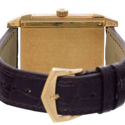 Patek Philippe Gondolo Yellow Gold
