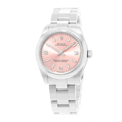 Rolex Oyster Perpetual 31 Steel