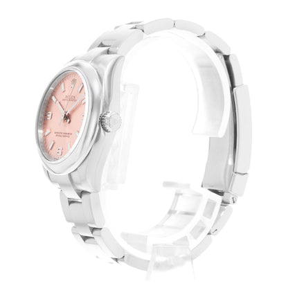Rolex Oyster Perpetual 31 Steel