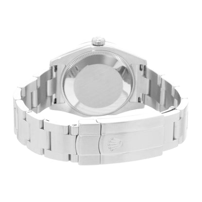 Rolex Oyster Perpetual 31 Steel