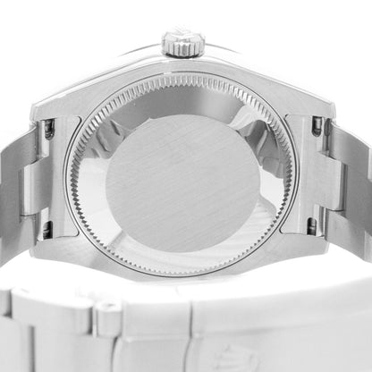 Rolex Oyster Perpetual 31 Steel
