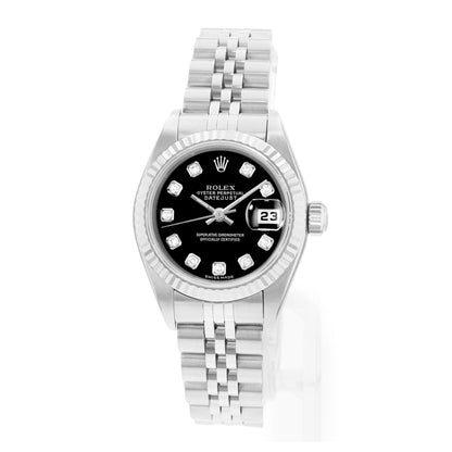 Rolex Datejust 26 Steel