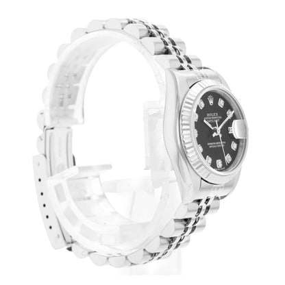 Rolex Datejust 26 Steel