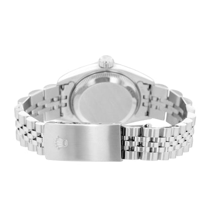 Rolex Datejust 26 Steel