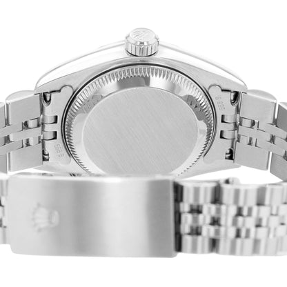 Rolex Datejust 26 Steel