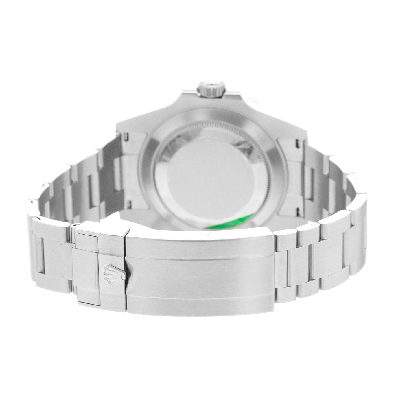 Rolex Submariner Date Steel