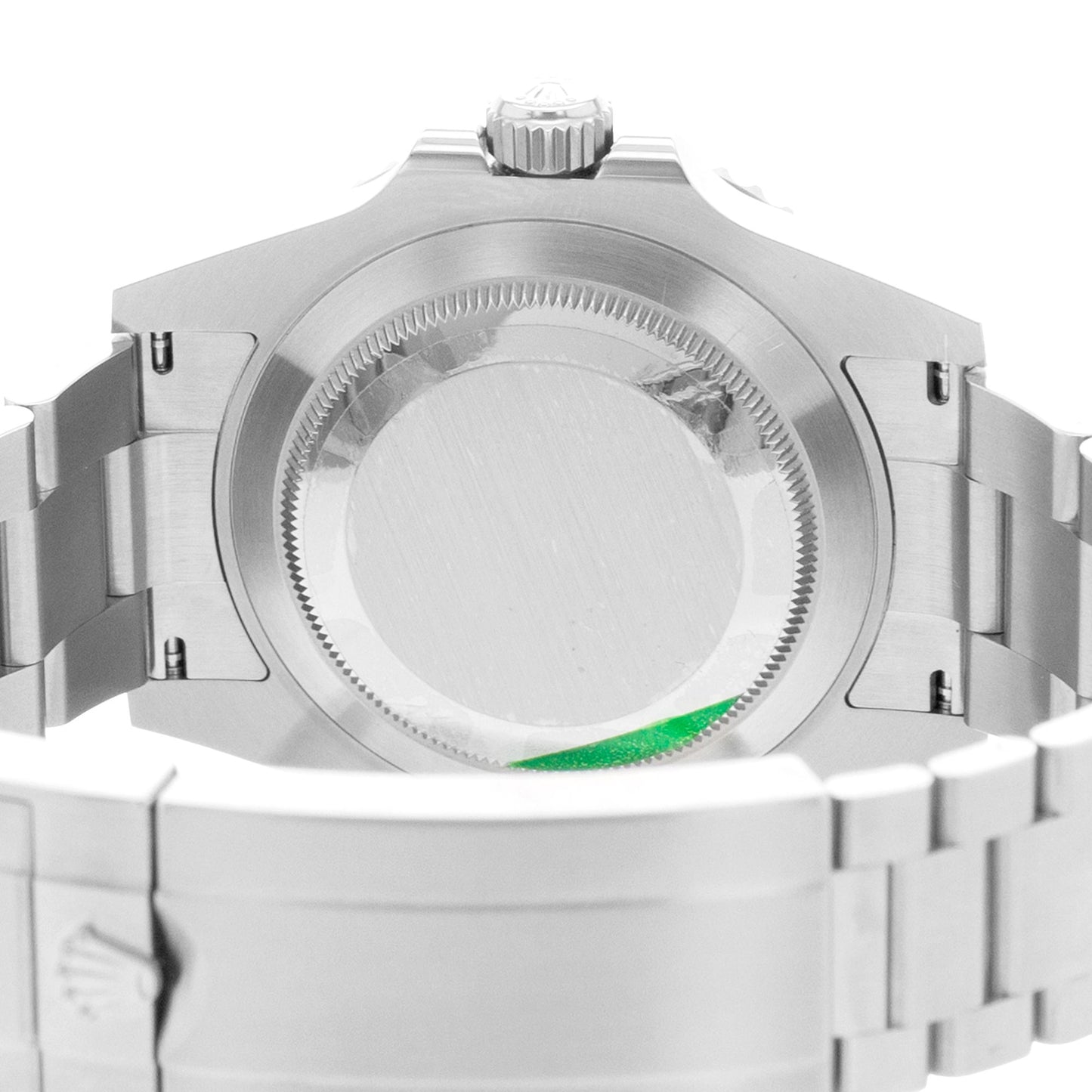 Rolex Submariner Date Steel