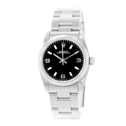 Rolex Oyster Perpetual 31 Steel