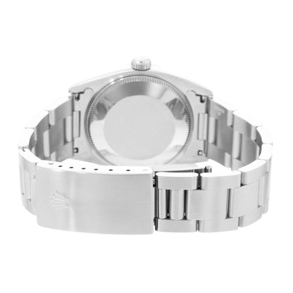 Rolex Oyster Perpetual 31 Steel