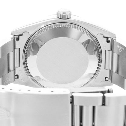 Rolex Oyster Perpetual 31 Steel