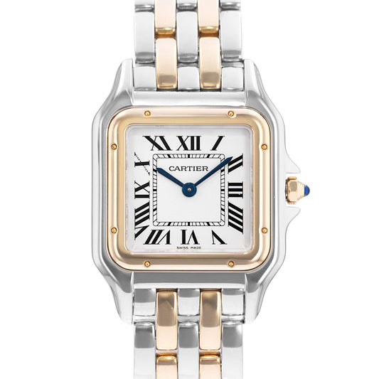 Cartier Panthere Yellow Gold
