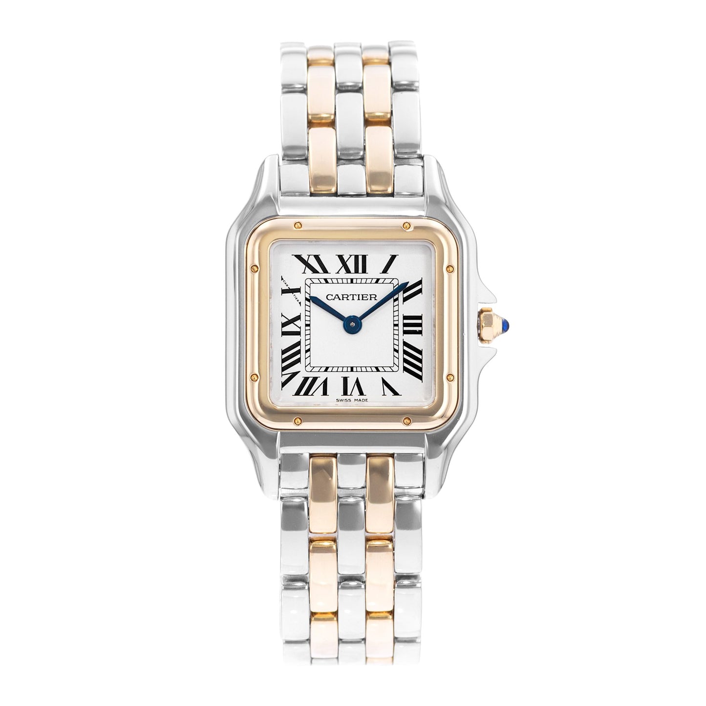 Cartier Panthere Yellow Gold