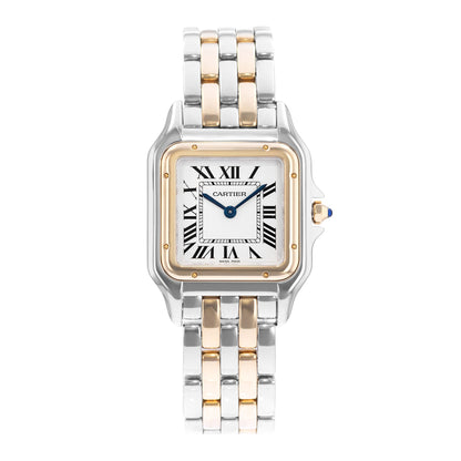 Cartier Panthere Yellow Gold