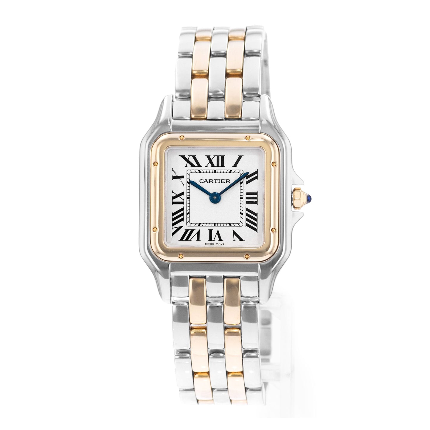 Cartier Panthere Yellow Gold