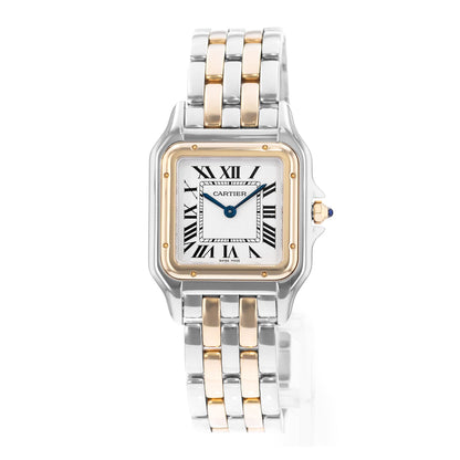 Cartier Panthere Yellow Gold