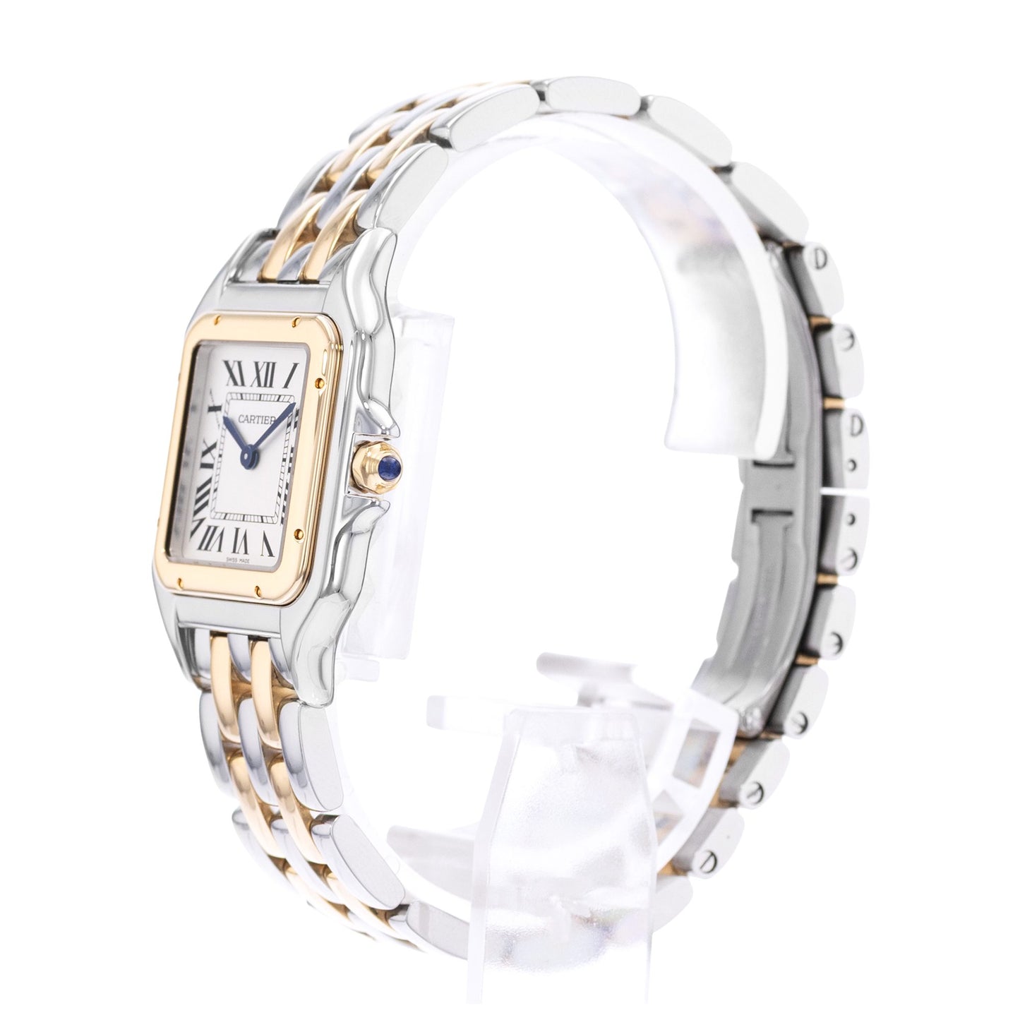 Cartier Panthere Yellow Gold