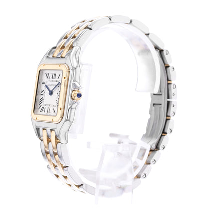 Cartier Panthere Yellow Gold