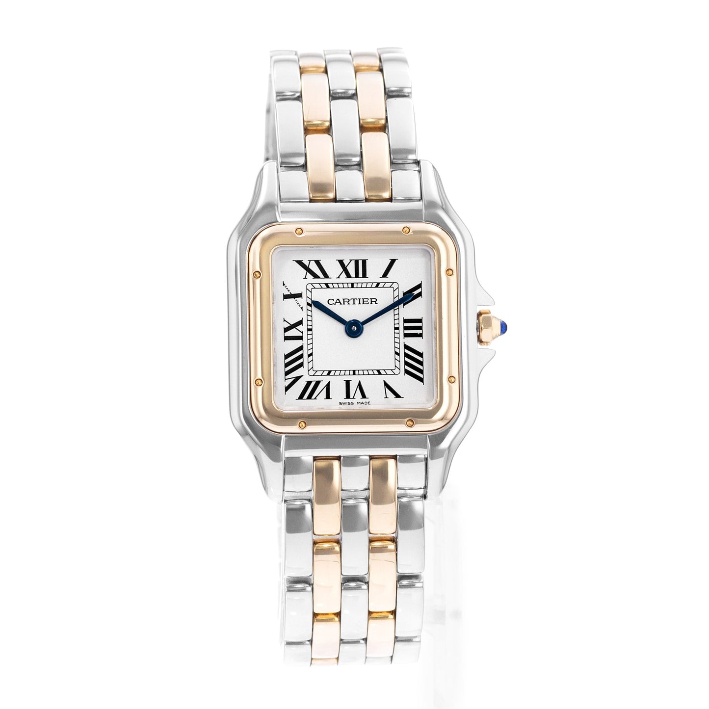 Cartier Panthere Yellow Gold