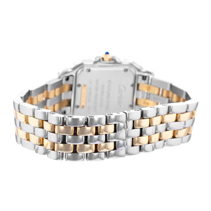Cartier Panthere Yellow Gold