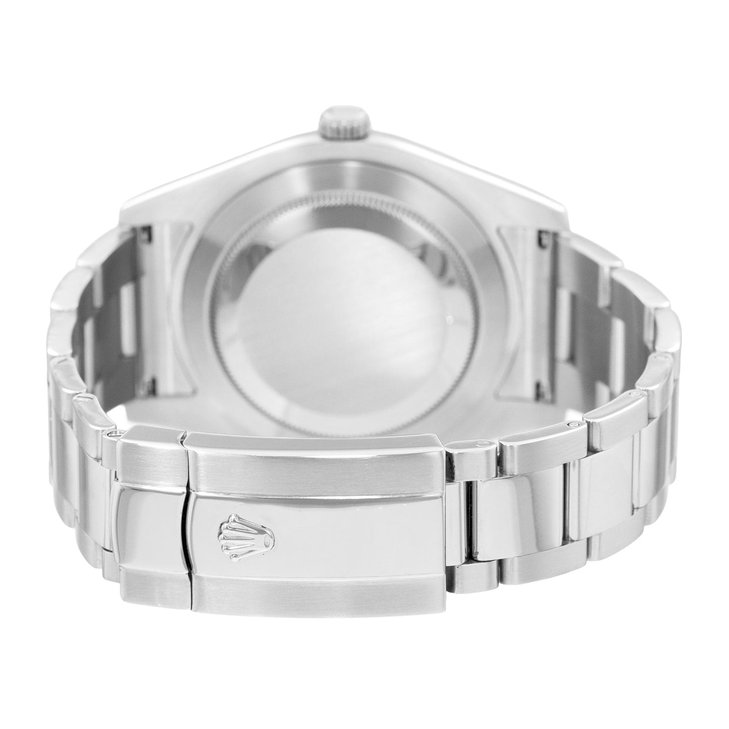 Rolex Datejust II Steel